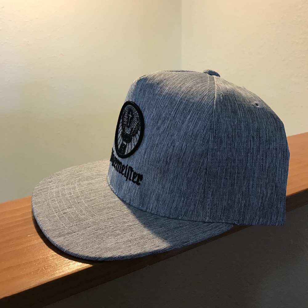 Brand New Jagermeister Snapback - Picture 2 of 3
